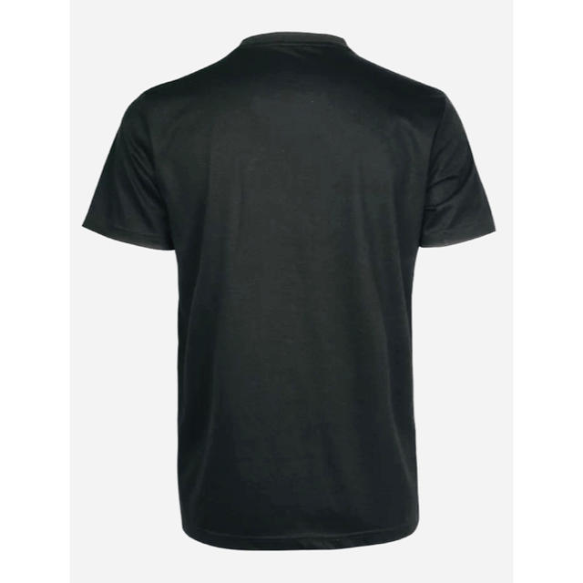 D&G(ディーアンドジー)の【処分価格！】D&G エンブレムTシャツ   メンズのトップス(Tシャツ/カットソー(半袖/袖なし))の商品写真