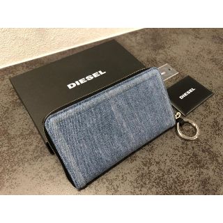 DIESEL - 再入荷 セール中 プレゼントにもオススメ 【新品、未使用 ...