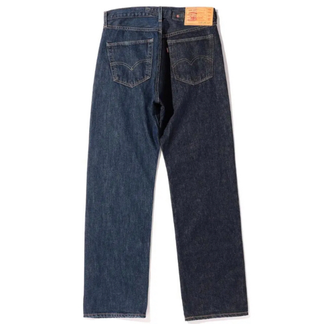 Levi's(リーバイス)のW36 新品未着用 20SS LEVI’S 501 BEAMS別注 完売品 メンズのパンツ(デニム/ジーンズ)の商品写真