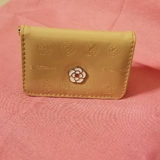 クレイサス(CLATHAS)のクレイサス三つ折り財布(財布)