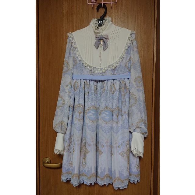 【最終値下げ】Angelic Pretty☆Celestialセット