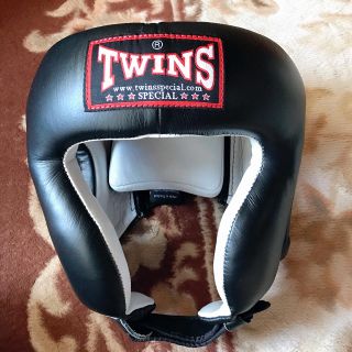 twins ヘッドギアの通販 23点 | フリマアプリ ラクマ