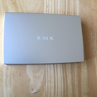 アールエムケー(RMK)のファンデーションケースのみ(その他)