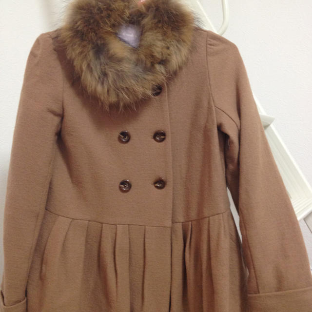 31 Sons de mode - 新品♡31Sonsdemodeコート