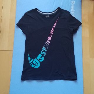 ナイキ(NIKE)のナイキ レディースTシャツ(Tシャツ(半袖/袖なし))