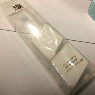 エスティローダー(Estee Lauder)のESTEE LAUDER メークアップ スポンジ(パフ・スポンジ)