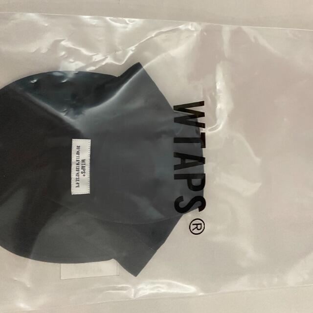 W)taps(ダブルタップス)の限定値下げ！新品未使用　Wtaps 20aw T7 cap  メンズの帽子(キャップ)の商品写真