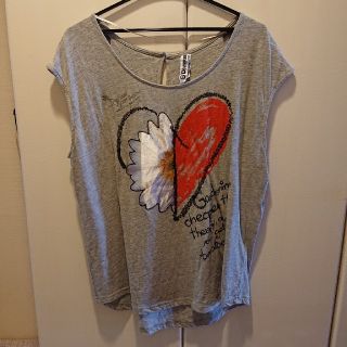 デシグアル(DESIGUAL)のデジグアル  Tシャツ(値下げ中)(Tシャツ(半袖/袖なし))