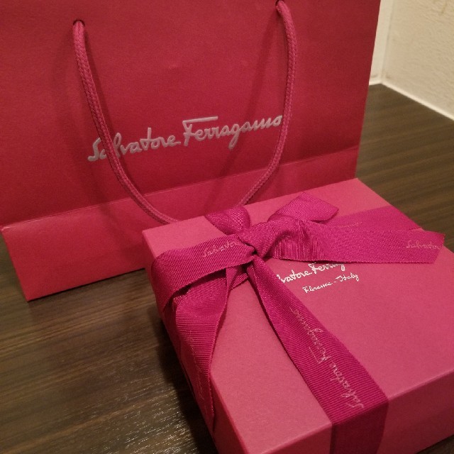 【Ferragamo】カチューシャ【フェラガモ】 1