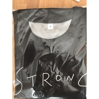 サントリー(サントリー)の(Yui様専用)ストロングゼロ　Tシャツ(Tシャツ/カットソー(半袖/袖なし))