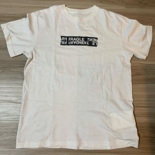 フラグメント(FRAGMENT)の最終値下げ sacai×fragment tee Tシャツ(Tシャツ/カットソー(半袖/袖なし))