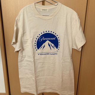 ビューティアンドユースユナイテッドアローズ(BEAUTY&YOUTH UNITED ARROWS)のparamount Tシャツ(Tシャツ(半袖/袖なし))