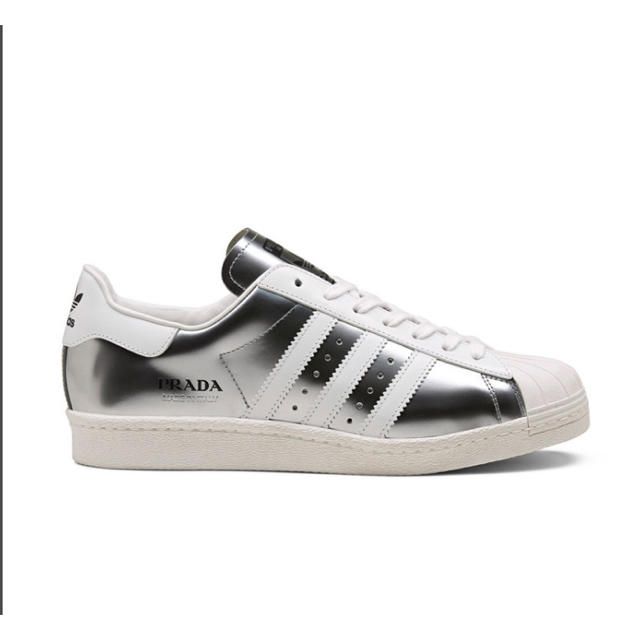 adidas(アディダス)のprada adidas Superstar メンズの靴/シューズ(スニーカー)の商品写真