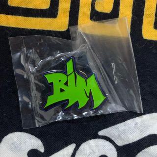 ビームス(BEAMS)のcreative drug store bim pin(キーホルダー)