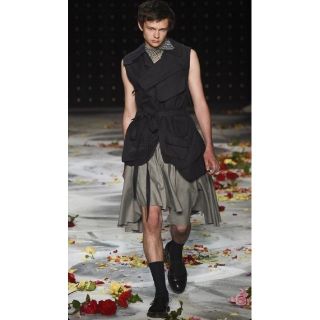 コムデギャルソンオムプリュス(COMME des GARCONS HOMME PLUS)の2.6いっぱいまで Charles Jeffrey loverboy ショーツ(ショートパンツ)