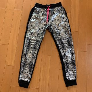 ズンバ(Zumba)のZUMBA USED レディスパンツ(トレーニング用品)