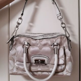 コーチ(COACH)のCOACH★ハンドバッグ(ハンドバッグ)