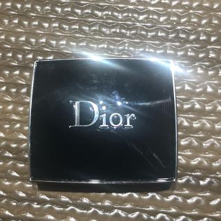 ディオール(Dior)のDior アイシャドー　ディオール(アイシャドウ)