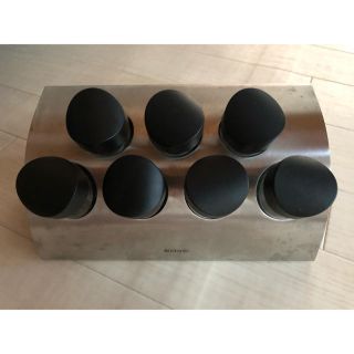 brabantiaの調味料入れ(容器)