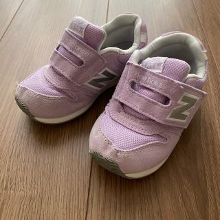 ニューバランス(New Balance)のニューバランス キッズ スニーカー(スニーカー)