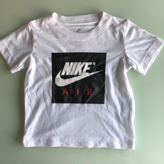 ナイキ(NIKE)のNIKE AIR kids Tシャツ 85-90cm(Tシャツ/カットソー)