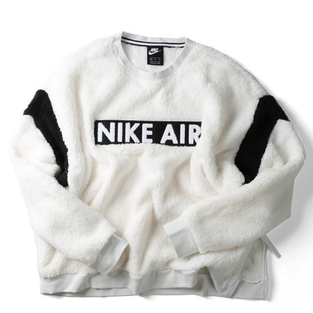 NIKE ナイキ シェルパ