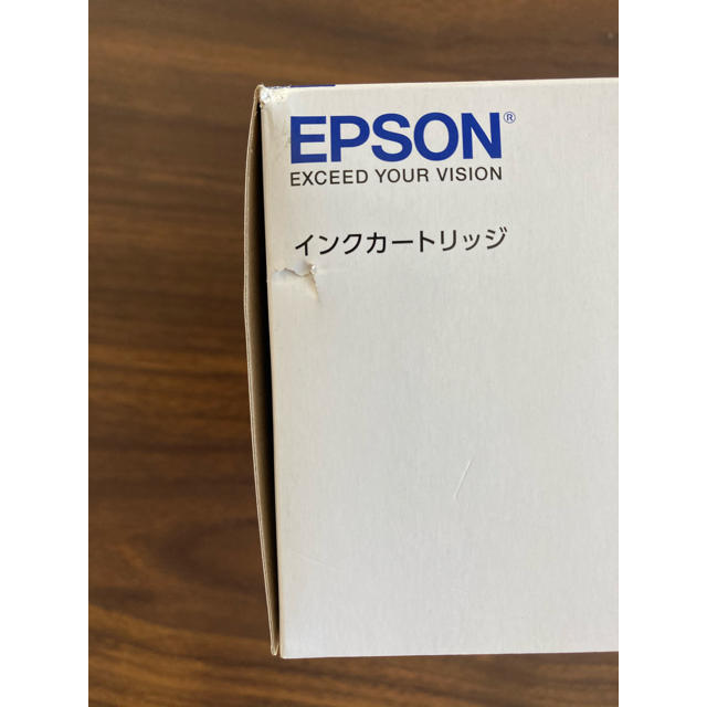 EPSON ICBK95L 純正 PC周辺機器