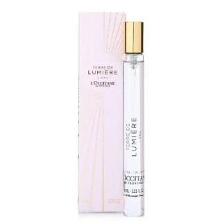 ロクシタン(L'OCCITANE)のL'OCCITANE テール ド ルミエール オードトワレ 10mL(その他)