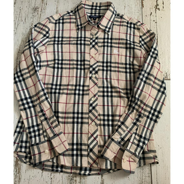 BURBERRY - BURBERRYの通販 by ︎｜バーバリーならラクマ