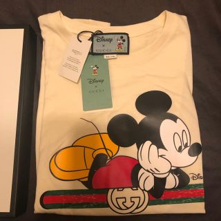 グッチ(Gucci)のGUCCI  Disney(長財布)