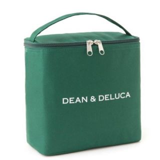 ディーンアンドデルーカ(DEAN & DELUCA)の【新品未使用】ディーンアンドデルーカ　保冷バック(エコバッグ)