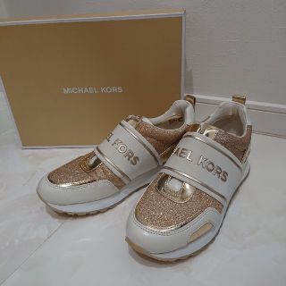 マイケルコース(Michael Kors)のMammmmy様専用 24日まで(スニーカー)