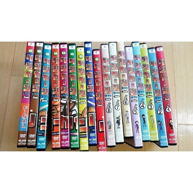 リンカーンDVD 17巻セット www.clipnclimbhuttpark.co.nz