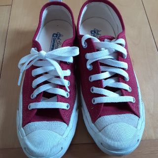 コンバース(CONVERSE)のCONVERSE、ジャックパーセル(スニーカー)