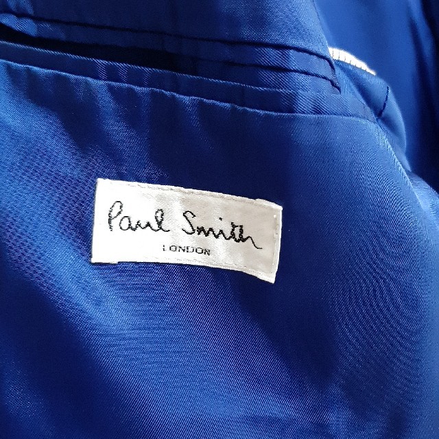Paul Smith(ポールスミス)のPaul Smith　スーツジャケット メンズのジャケット/アウター(テーラードジャケット)の商品写真