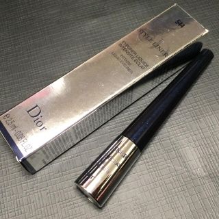 ディオール(Dior)の【新品】DIORアイライナー☆(アイライナー)