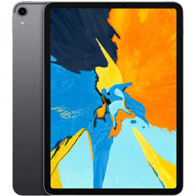 iPad - 11インチiPad Pro （第2世代）64gb