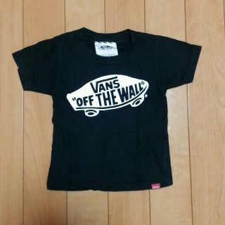 ヴァンズ(VANS)のVANS キッズT(Tシャツ/カットソー)