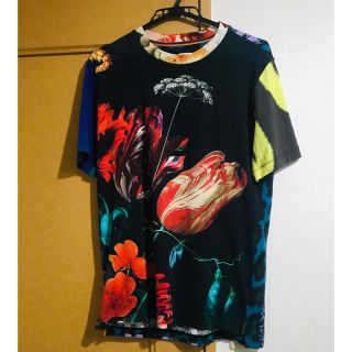 ポールスミス(Paul Smith)のポールスミス  グラフィックTシャツ(Tシャツ/カットソー(半袖/袖なし))