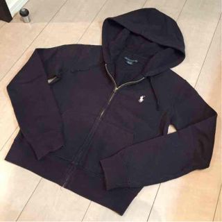 ポロラルフローレン(POLO RALPH LAUREN)のラルフローレン  定番パーカーXS(パーカー)