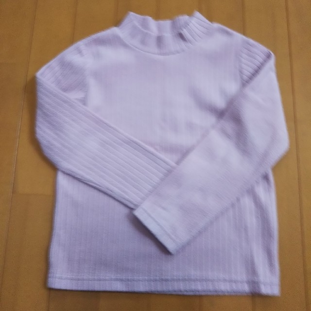 UNIQLO(ユニクロ)のやみ 様 専用 キッズ/ベビー/マタニティのキッズ服女の子用(90cm~)(Tシャツ/カットソー)の商品写真