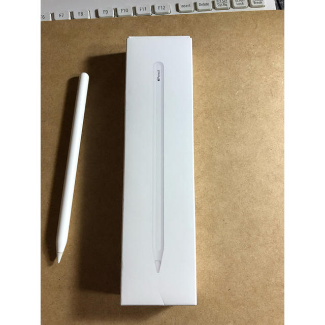 Apple Pencil(第2世代)