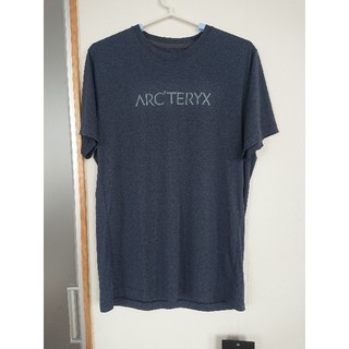 アークテリクス(ARC'TERYX)のARCTERYX アークテリクス Centre T-Shirt M(Tシャツ/カットソー(半袖/袖なし))