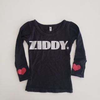 ジディー(ZIDDY)のZIDDY ロンT 100(Tシャツ/カットソー)