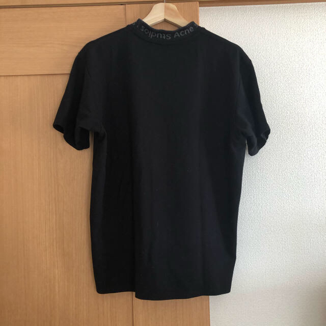 acne studios ロゴTシャツ 2