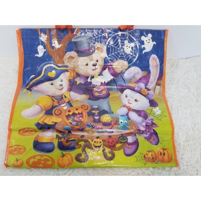ダッフィー 香港ディズニー限定ダッフィー フレンズショッピングバッグハロウィンの通販 By 結3586 S Shop ダッフィーならラクマ ダッフィー 香港ディズニー限定ダッフィー フレンズショッピングバッグハロウィンの通販 By 結3586 S Shop ダッフィーならラクマ