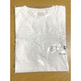 ニュース(NEWS)のSTORY Tシャツ(Tシャツ(半袖/袖なし))