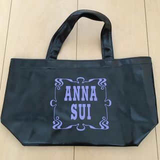 アナスイ(ANNA SUI)のアナスイ　ミニトートバッグ(トートバッグ)