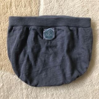 プチバトー(PETIT BATEAU)のNapppe様専用✴︎LE PETIT GERMAIN ベビーブルマ(パンツ)