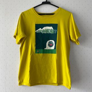 Tシャツ(Tシャツ(半袖/袖なし))